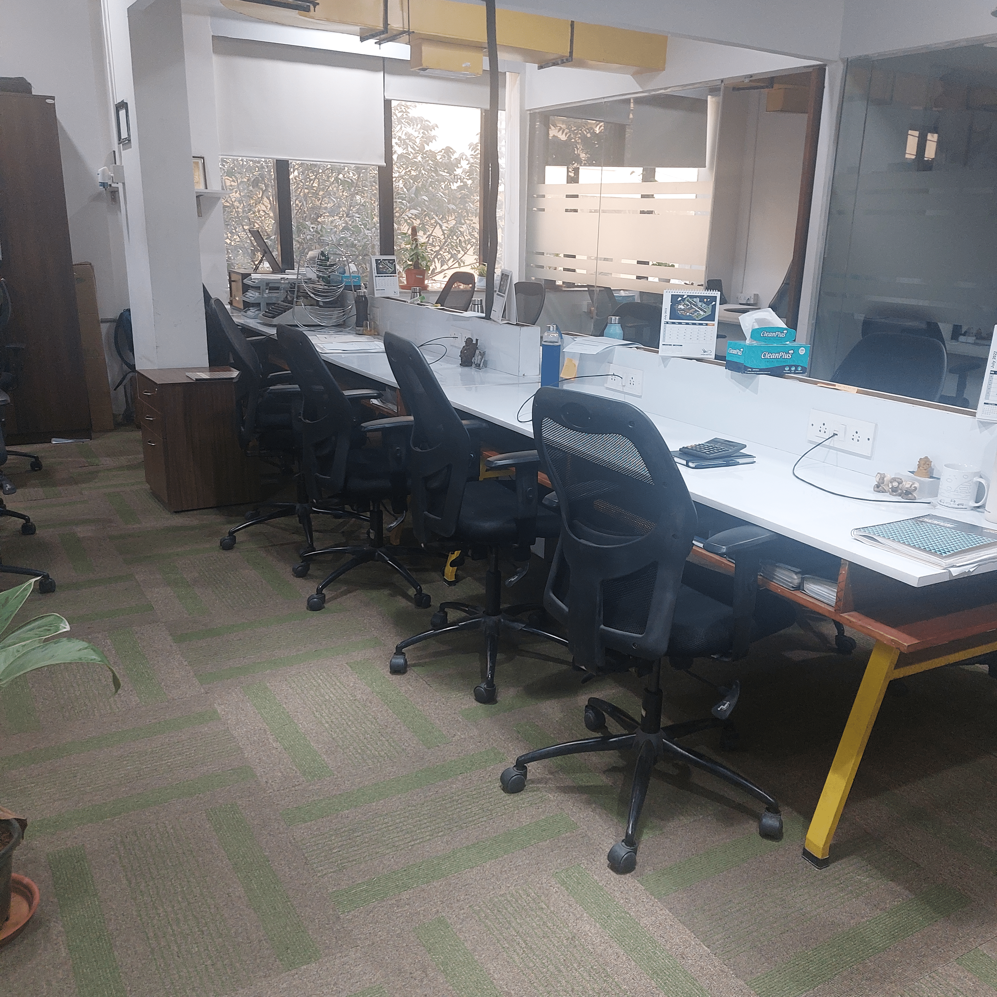 workspace image
