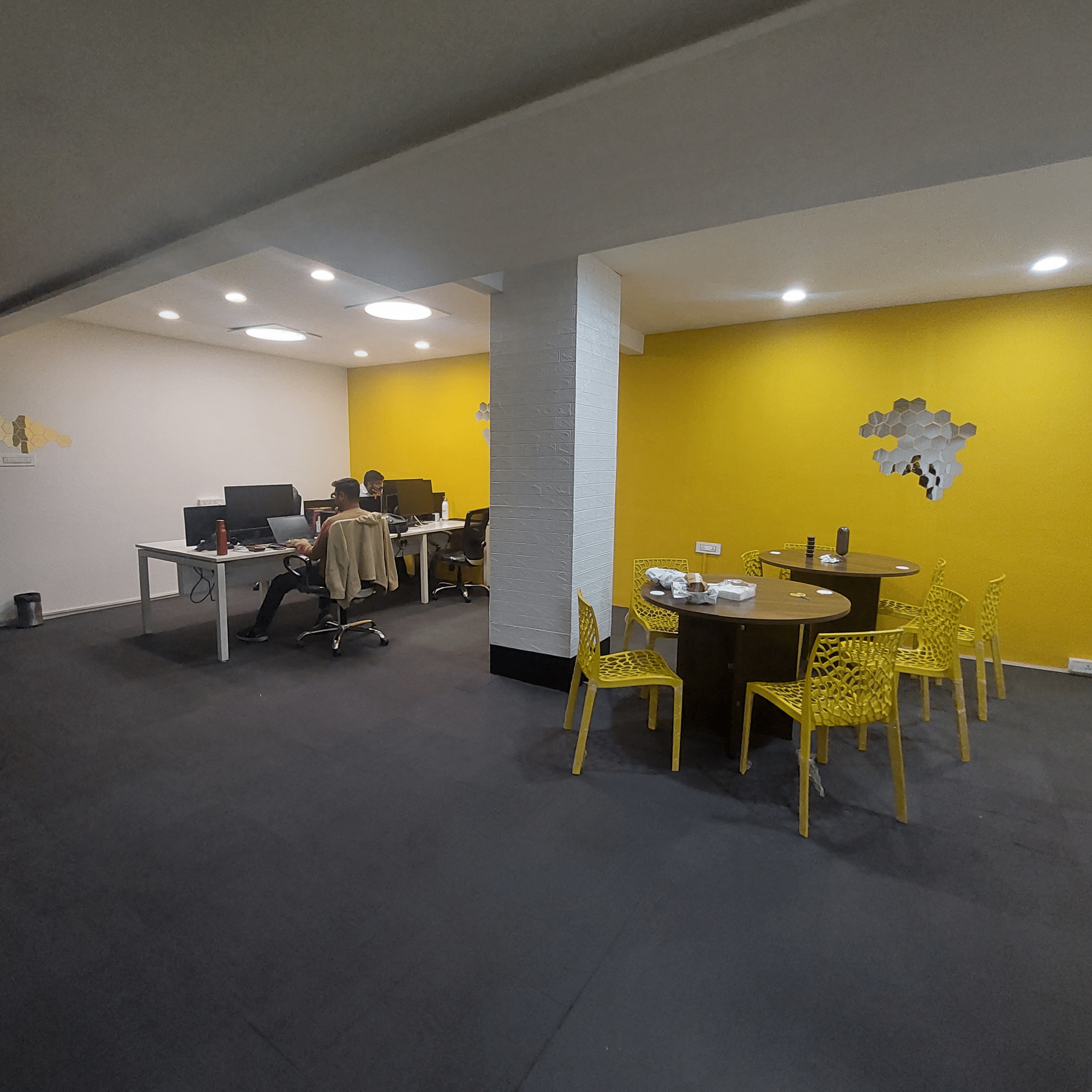 office space