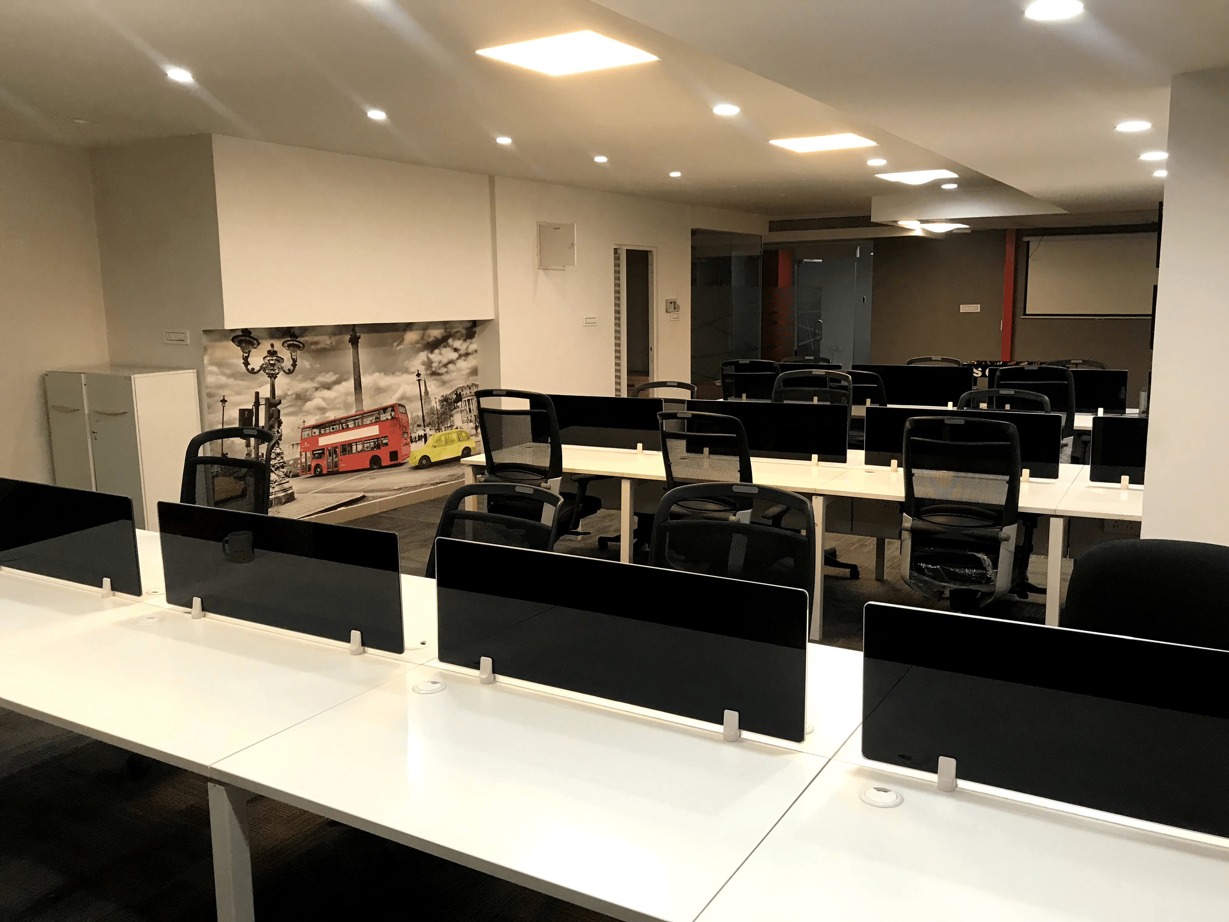 coworking space image