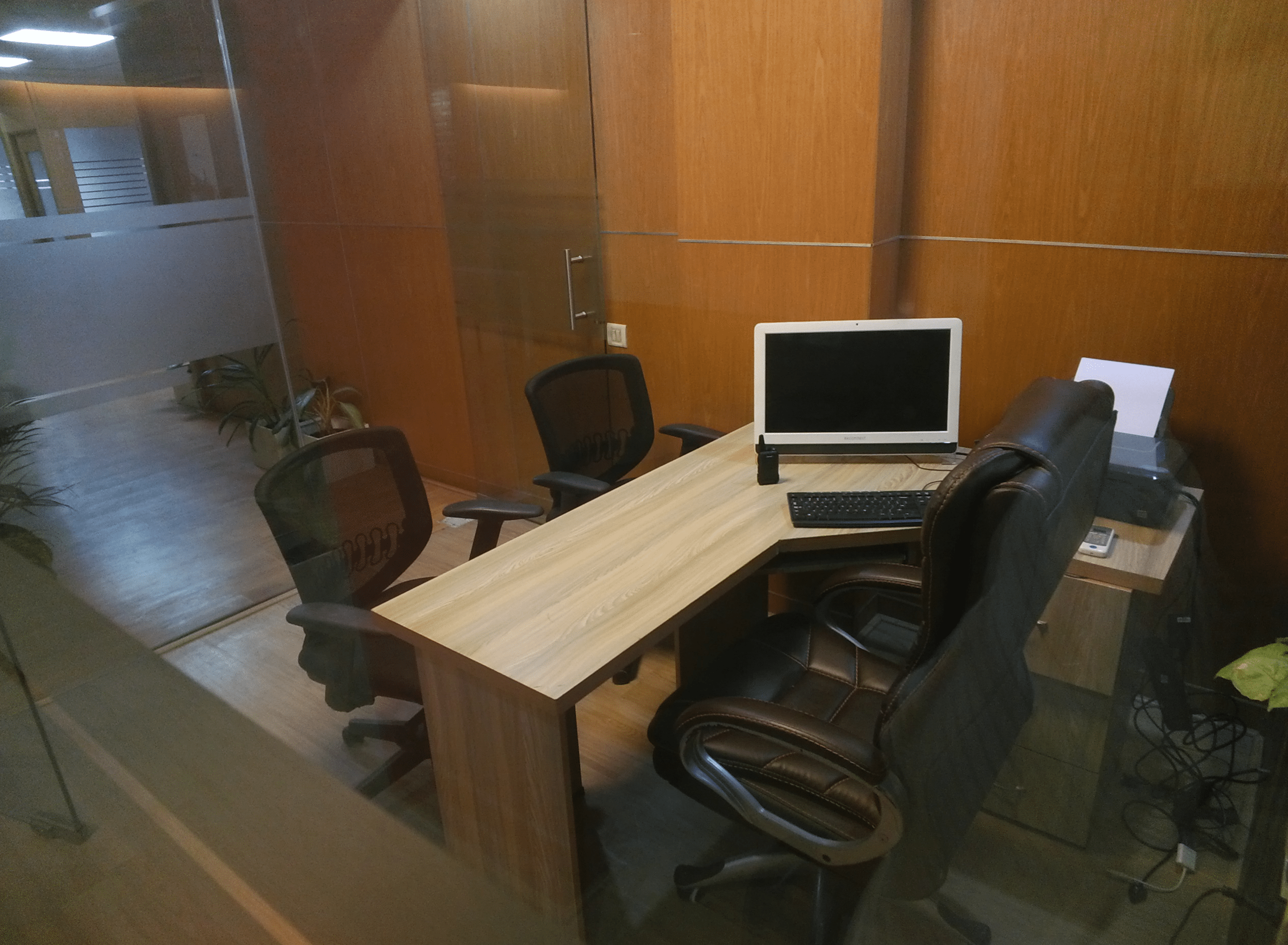 office image
