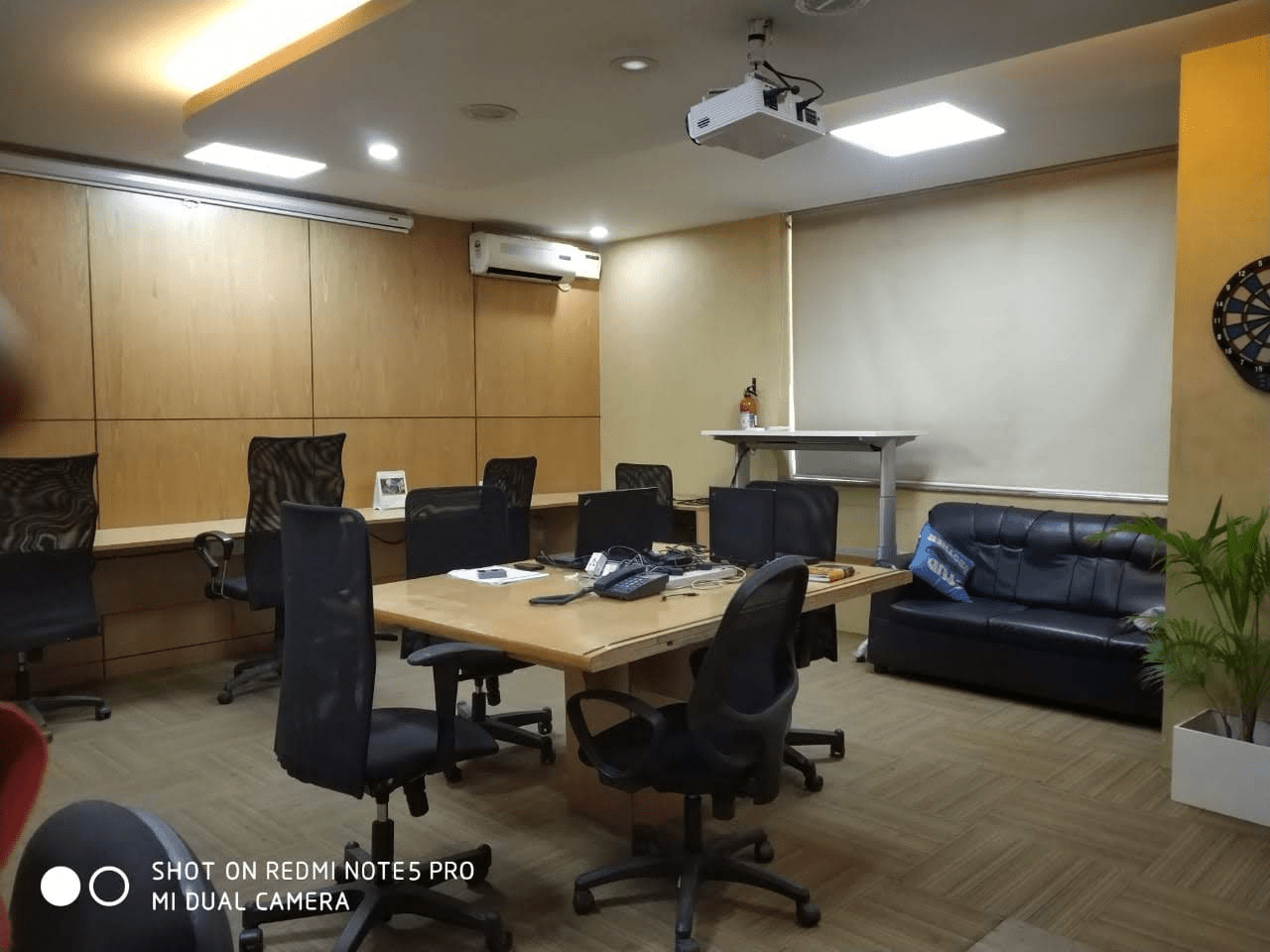 coworking space image